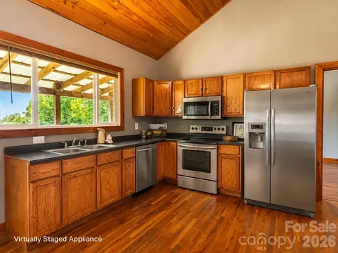3020 Silver Creek Mountain Road Morganton NC 28655