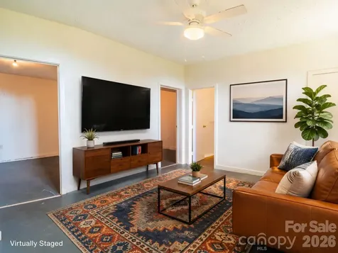 3020 Silver Creek Mountain Road Morganton NC 28655