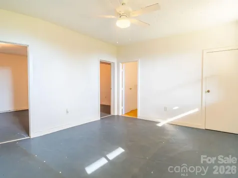 3020 Silver Creek Mountain Road Morganton NC 28655
