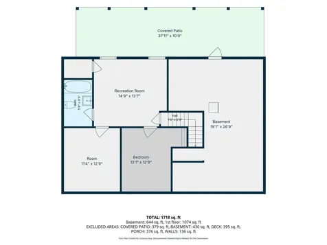 3020 Silver Creek Mountain Road Morganton NC 28655