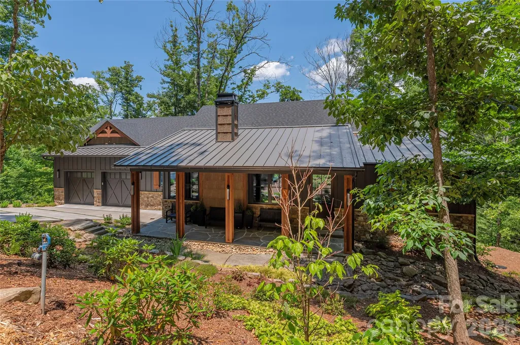 28 Garren View Drive Fairview NC 28730