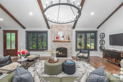 28 Garren View Drive Fairview NC 28730