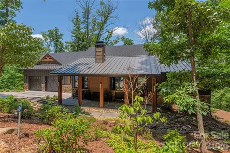 28 Garren View Drive Fairview NC 28730
