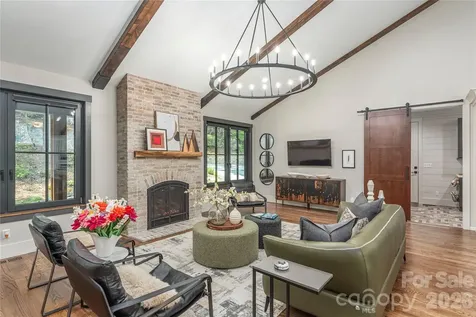 28 Garren View Drive Fairview NC 28730