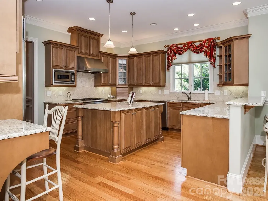 7126 Summerhill Ridge Drive Charlotte NC 28226