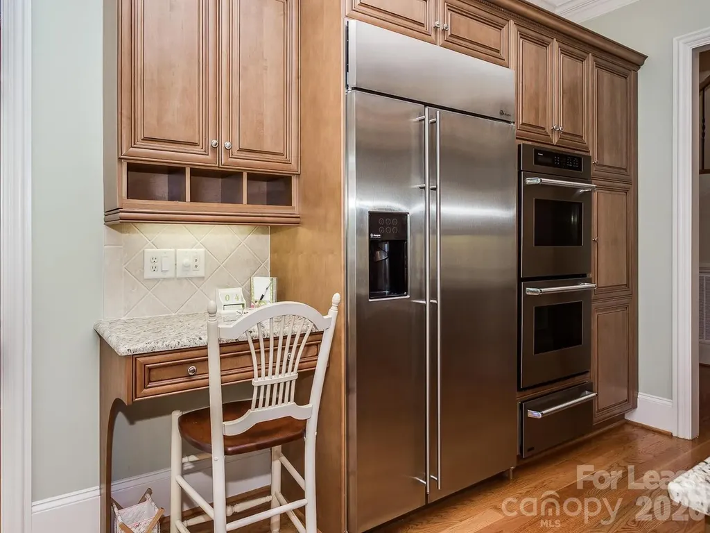 7126 Summerhill Ridge Drive Charlotte NC 28226