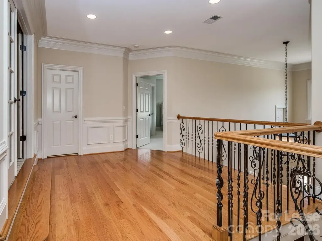7126 Summerhill Ridge Drive Charlotte NC 28226