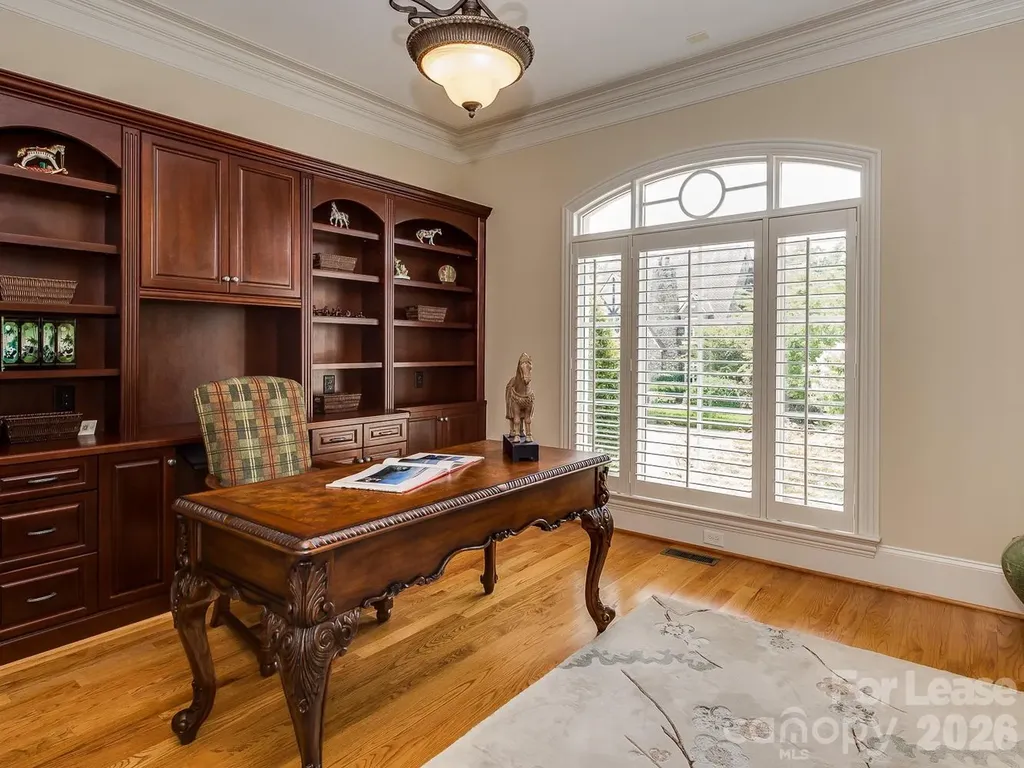 7126 Summerhill Ridge Drive Charlotte NC 28226