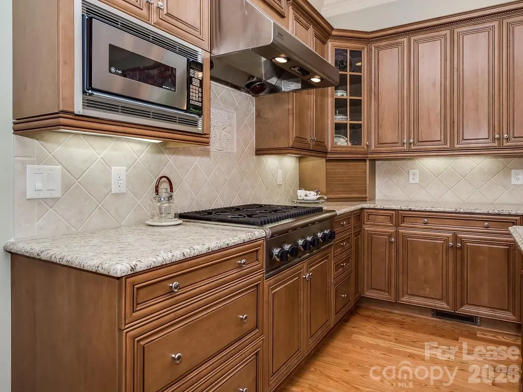 7126 Summerhill Ridge Drive Charlotte NC 28226