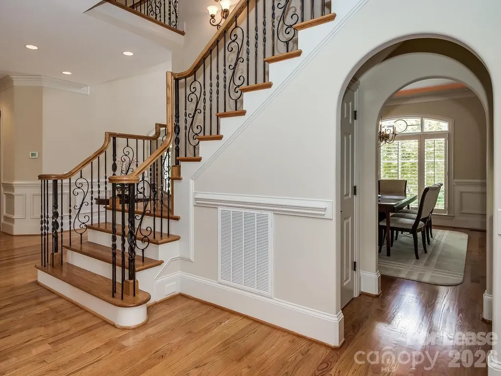 7126 Summerhill Ridge Drive Charlotte NC 28226