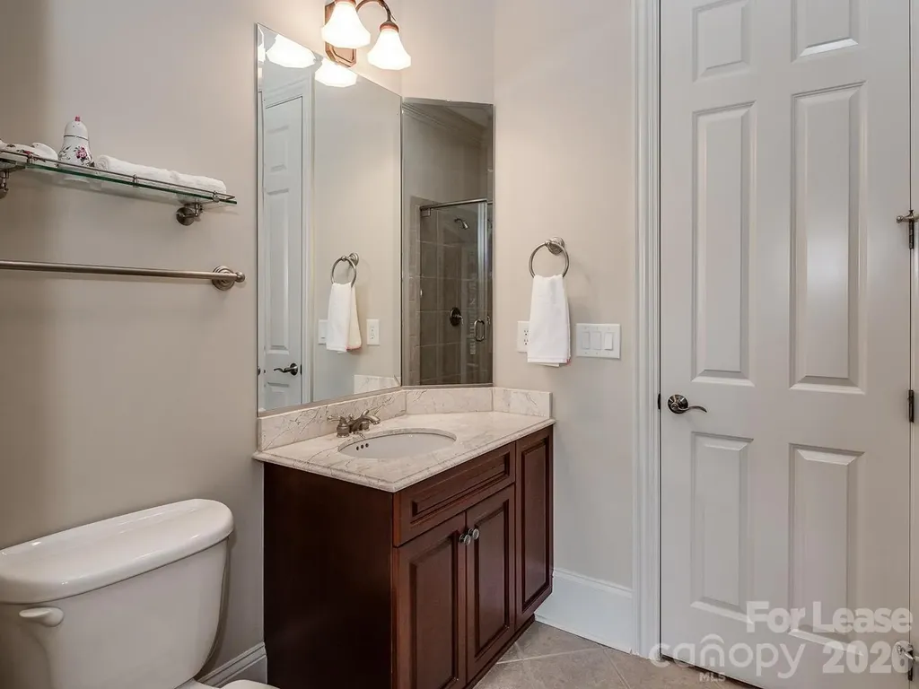7126 Summerhill Ridge Drive Charlotte NC 28226