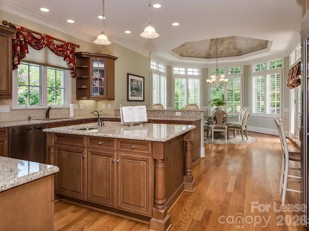 7126 Summerhill Ridge Drive Charlotte NC 28226