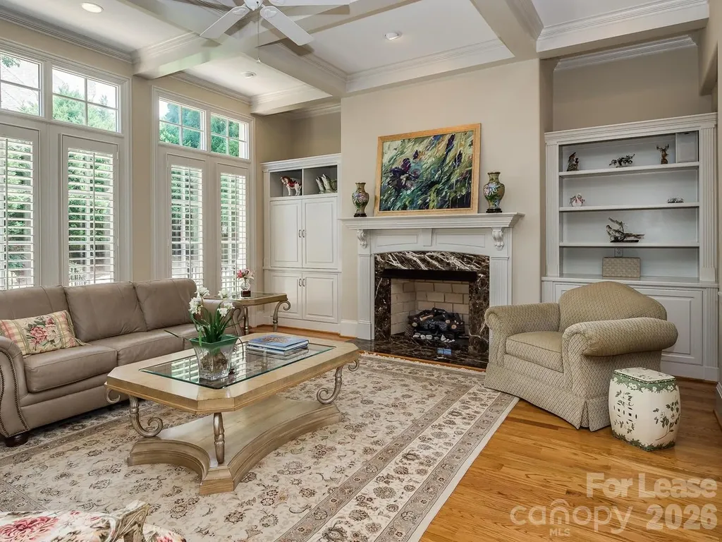 7126 Summerhill Ridge Drive Charlotte NC 28226