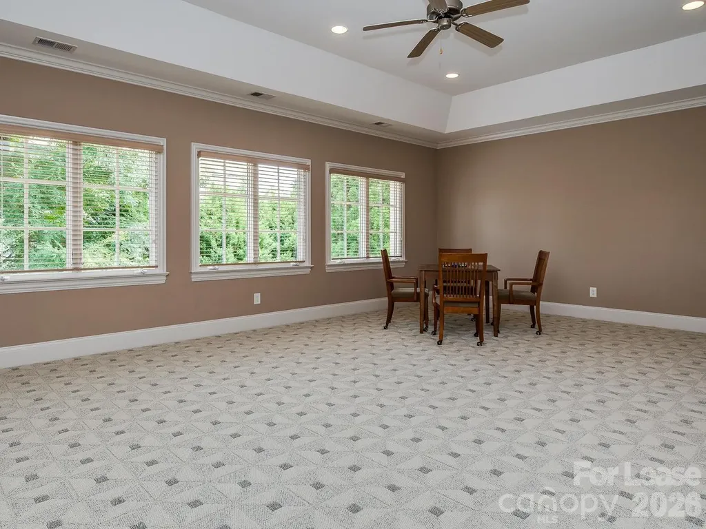 7126 Summerhill Ridge Drive Charlotte NC 28226