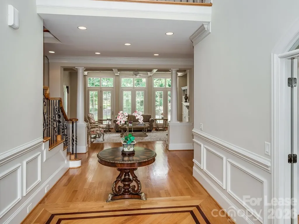 7126 Summerhill Ridge Drive Charlotte NC 28226