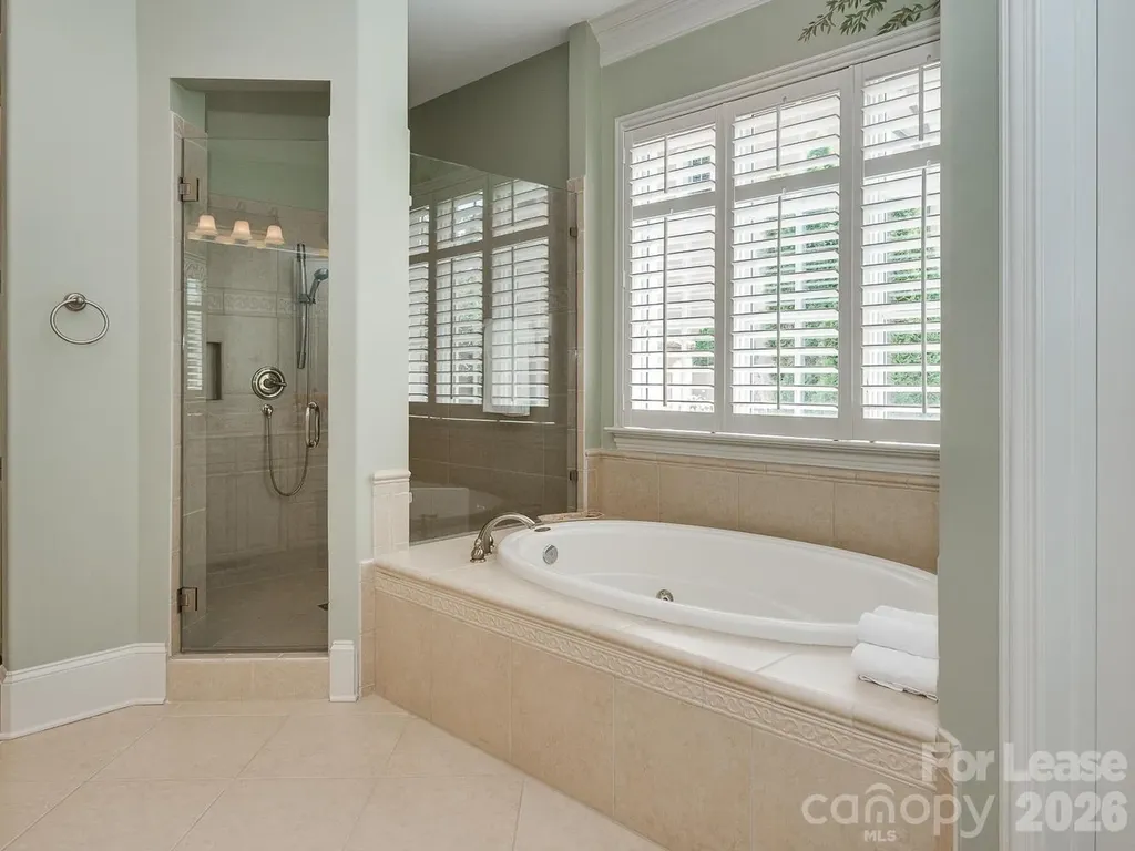 7126 Summerhill Ridge Drive Charlotte NC 28226