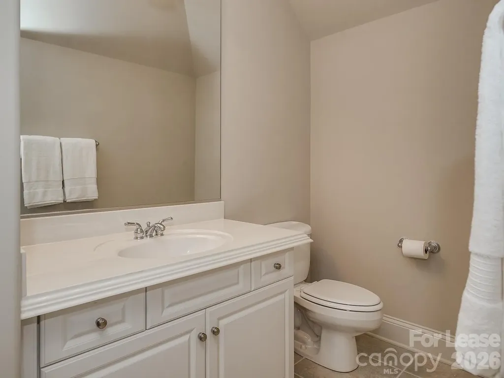 7126 Summerhill Ridge Drive Charlotte NC 28226