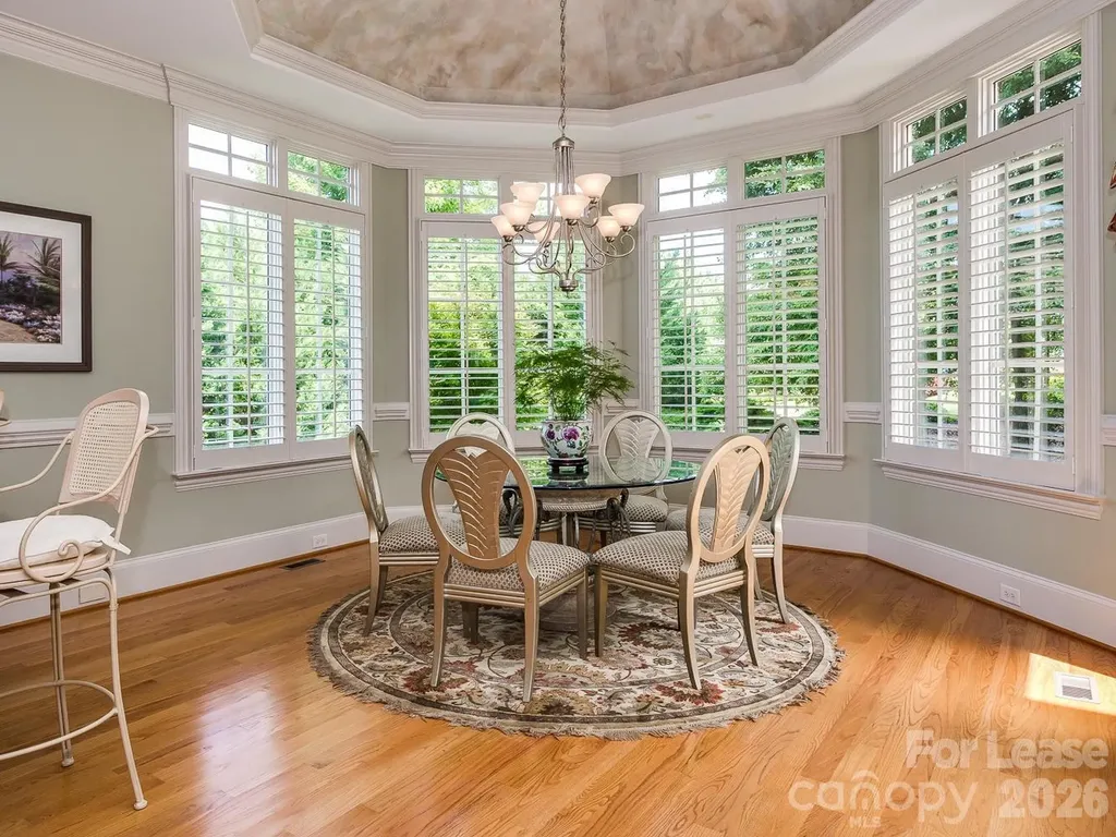 7126 Summerhill Ridge Drive Charlotte NC 28226