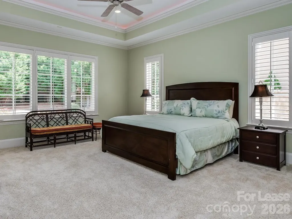 7126 Summerhill Ridge Drive Charlotte NC 28226