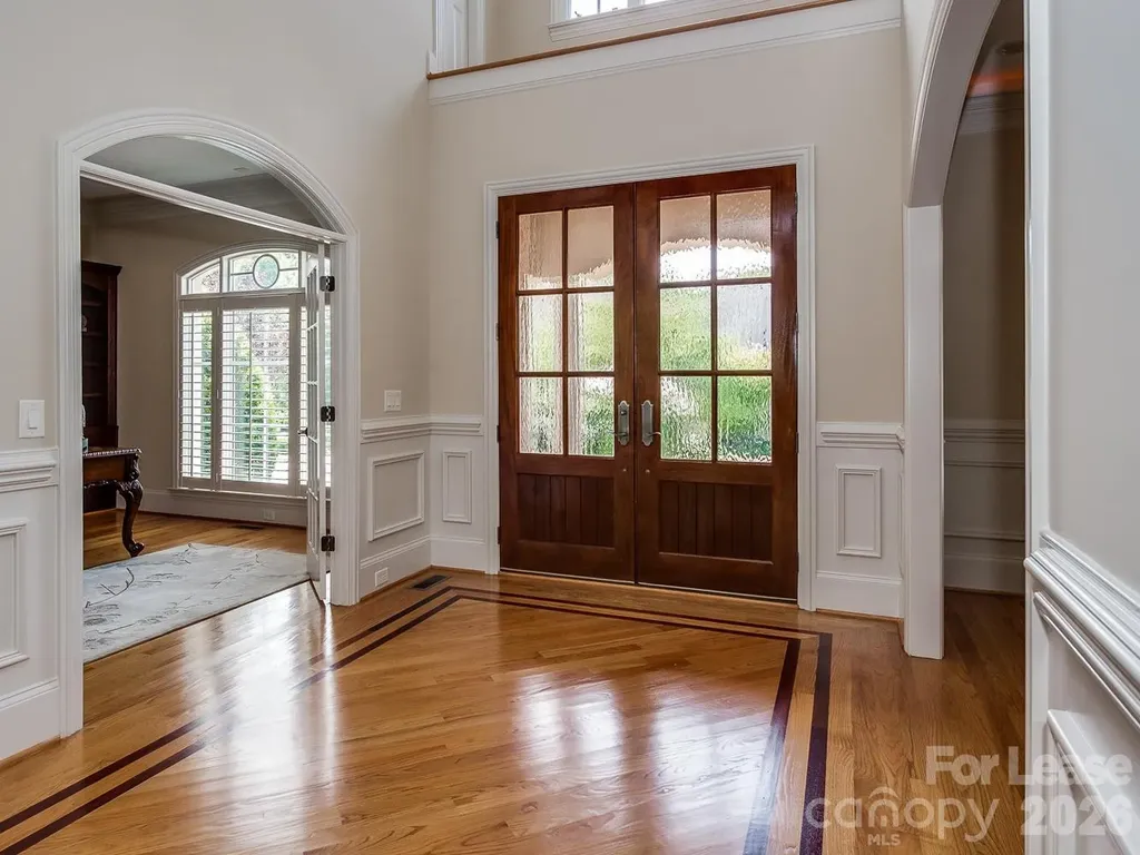7126 Summerhill Ridge Drive Charlotte NC 28226