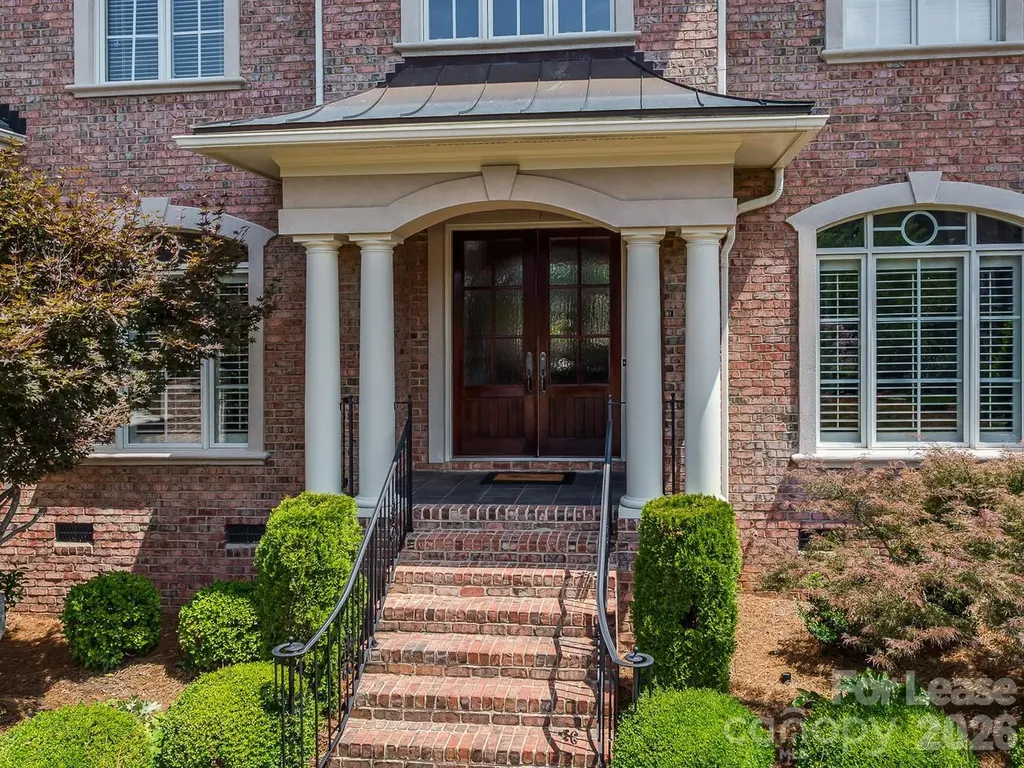 7126 Summerhill Ridge Drive Charlotte NC 28226