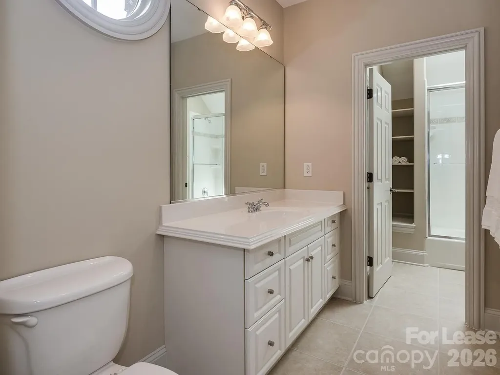 7126 Summerhill Ridge Drive Charlotte NC 28226