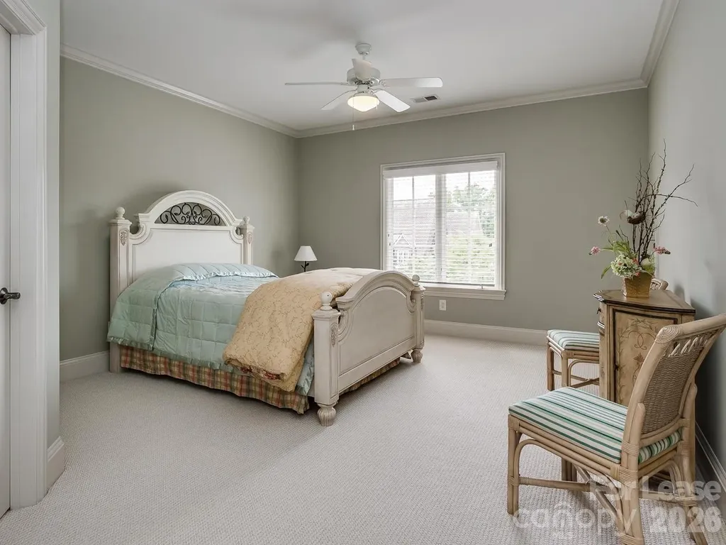 7126 Summerhill Ridge Drive Charlotte NC 28226