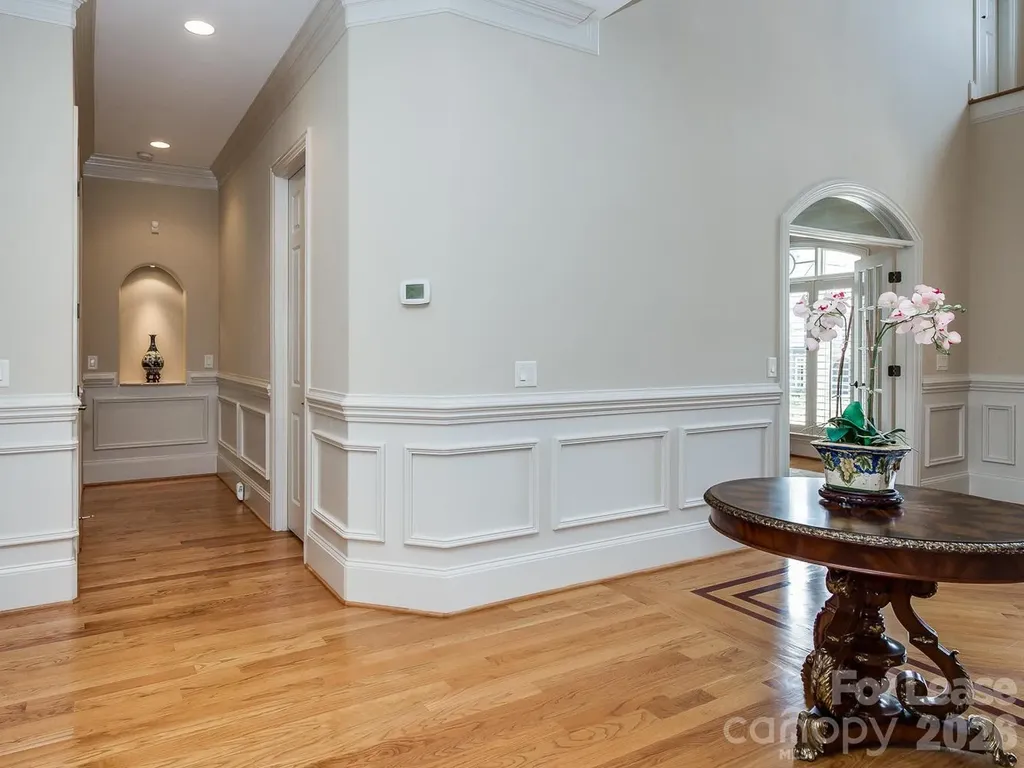 7126 Summerhill Ridge Drive Charlotte NC 28226