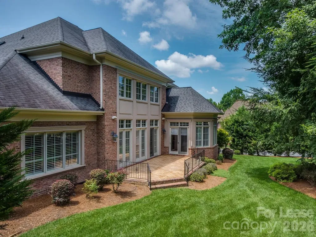 7126 Summerhill Ridge Drive Charlotte NC 28226