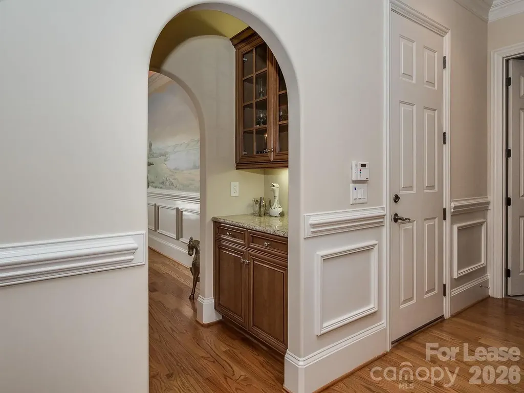 7126 Summerhill Ridge Drive Charlotte NC 28226