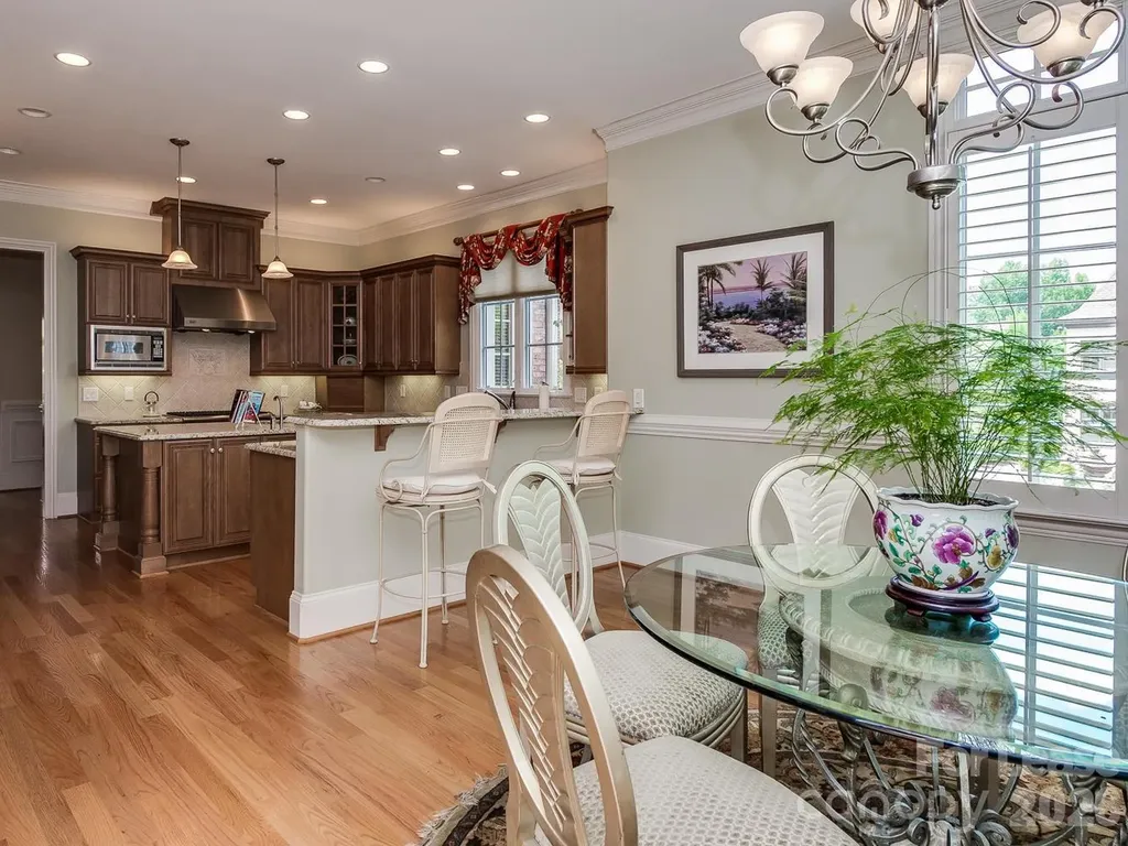 7126 Summerhill Ridge Drive Charlotte NC 28226