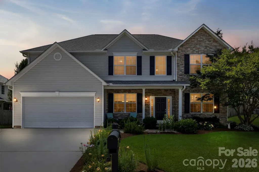 266 Wildbriar Road Fletcher NC 28732