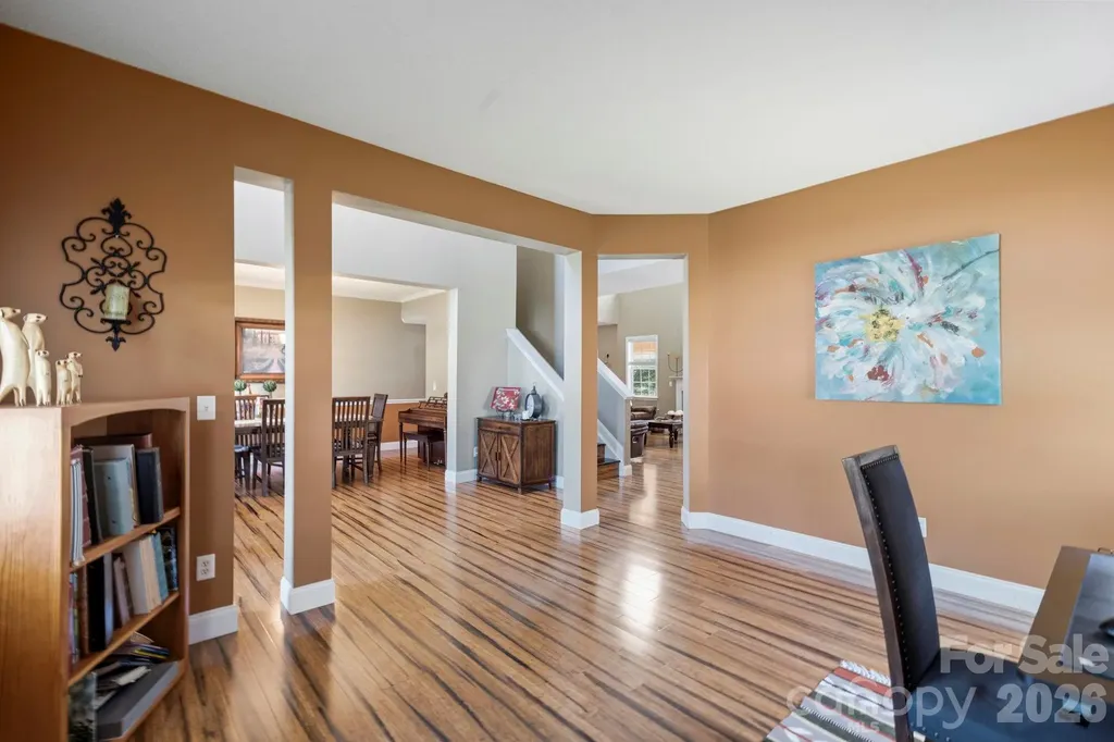 266 Wildbriar Road Fletcher NC 28732