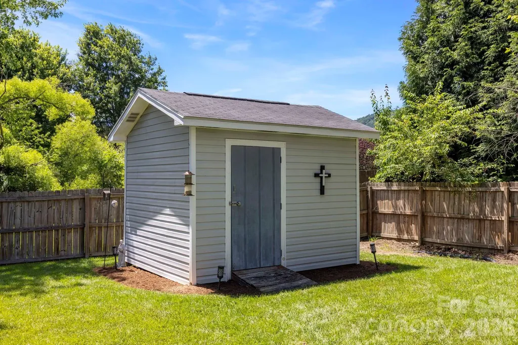 266 Wildbriar Road Fletcher NC 28732