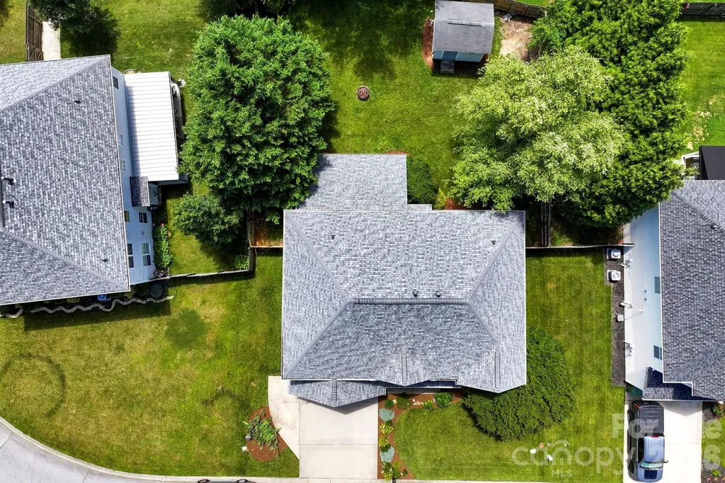 266 Wildbriar Road Fletcher NC 28732