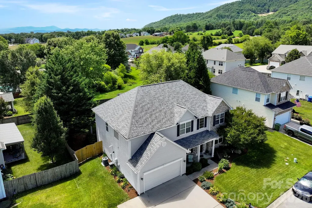 266 Wildbriar Road Fletcher NC 28732