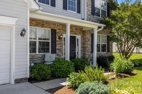 266 Wildbriar Road Fletcher NC 28732