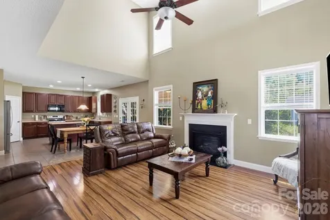 266 Wildbriar Road Fletcher NC 28732