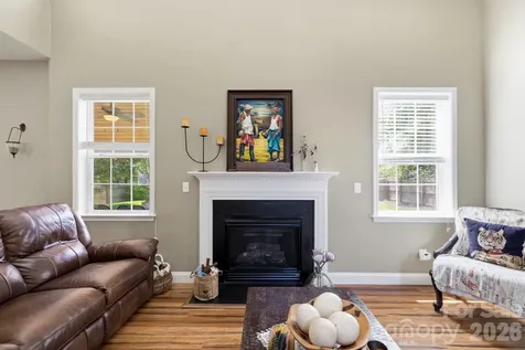 266 Wildbriar Road Fletcher NC 28732