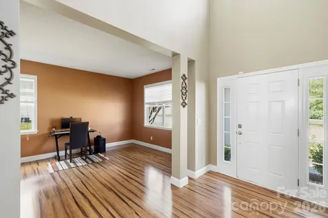 266 Wildbriar Road Fletcher NC 28732