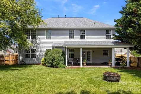 266 Wildbriar Road Fletcher NC 28732