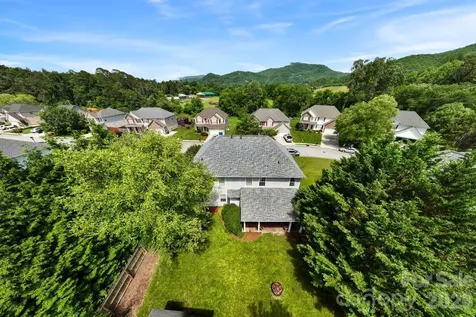 266 Wildbriar Road Fletcher NC 28732