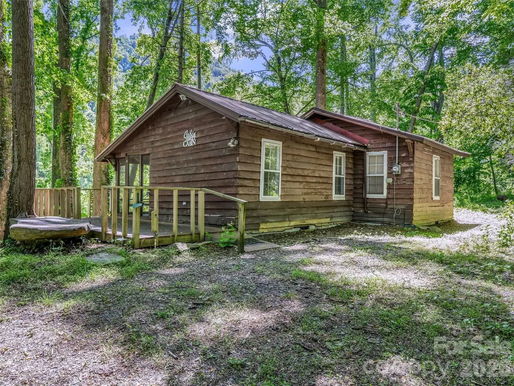 247 Legacy Layne Drive Hendersonville NC 28792
