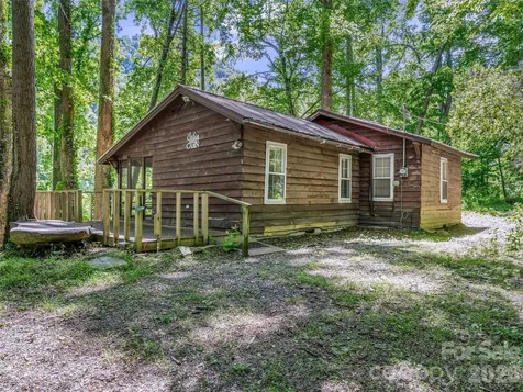 247 Legacy Layne Drive Hendersonville NC 28792