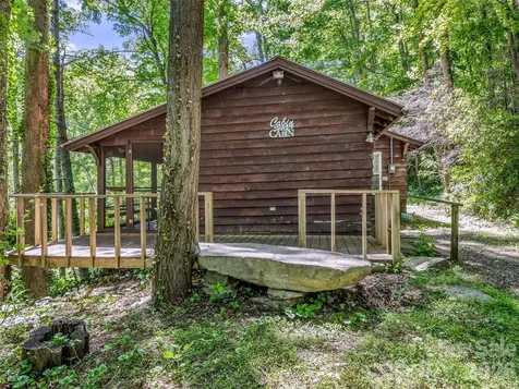 247 Legacy Layne Drive Hendersonville NC 28792