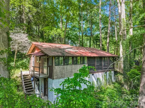 247 Legacy Layne Drive Hendersonville NC 28792