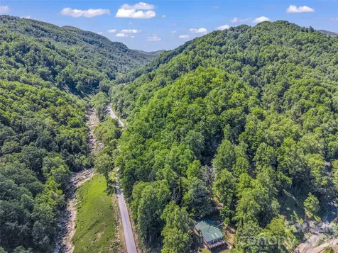 247 Legacy Layne Drive Hendersonville NC 28792