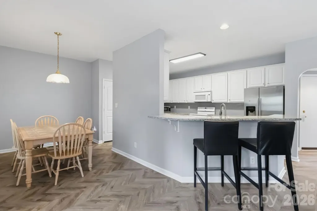 10606 Augustine Hill Lane Charlotte NC 28227