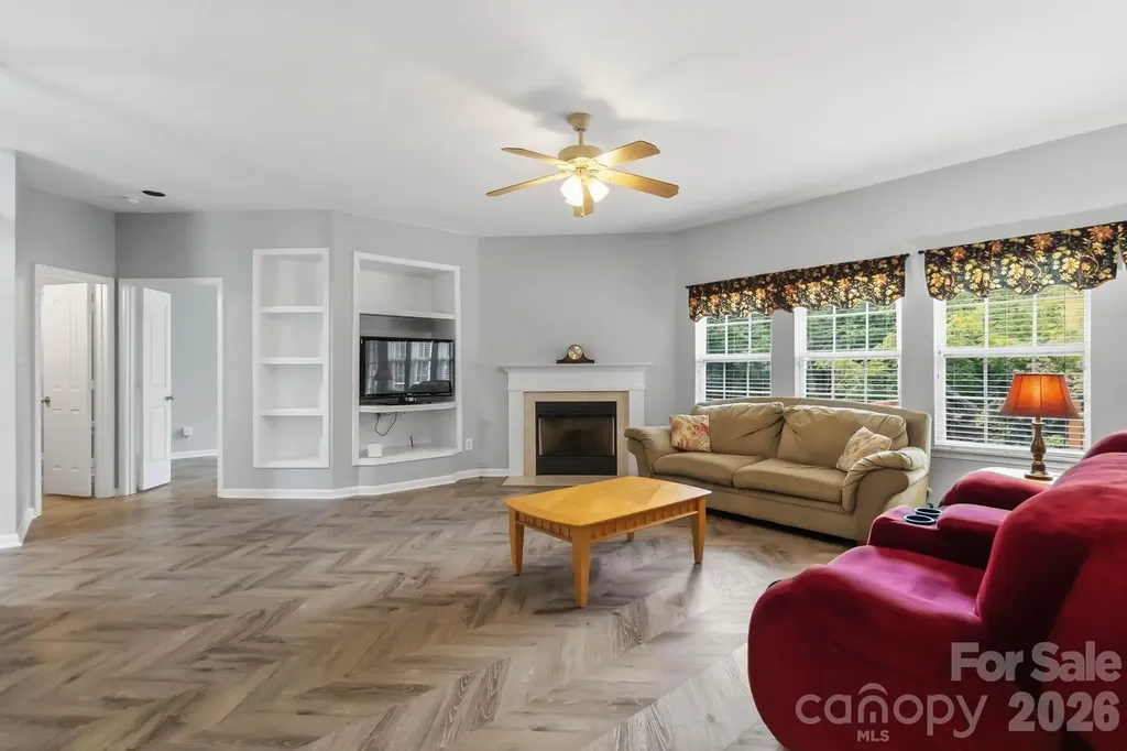 10606 Augustine Hill Lane Charlotte NC 28227