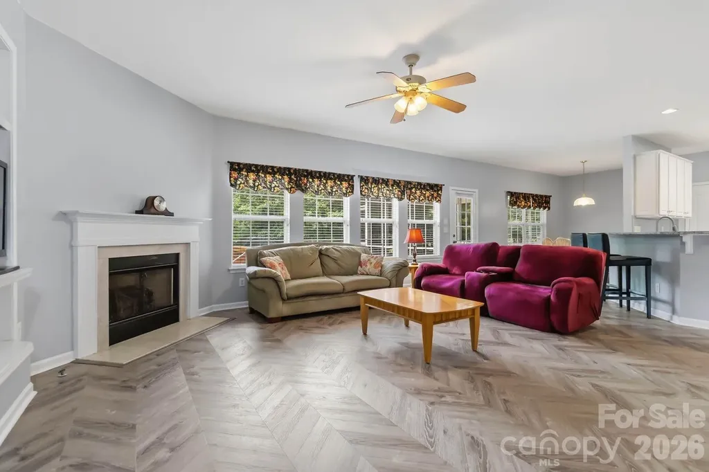 10606 Augustine Hill Lane Charlotte NC 28227